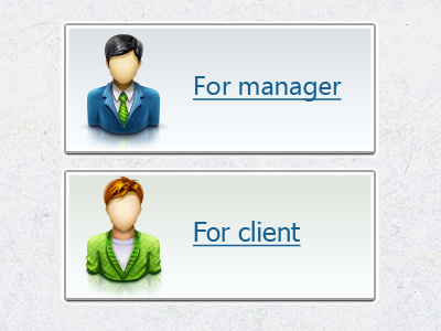 Manager and Client