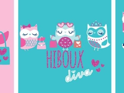 Diva Owls