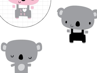 Koalas