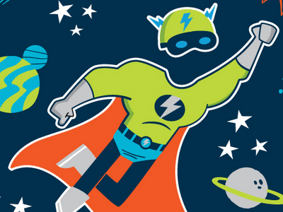 55 Superheroes In Space Sold superheroes