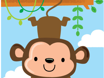 Monkey