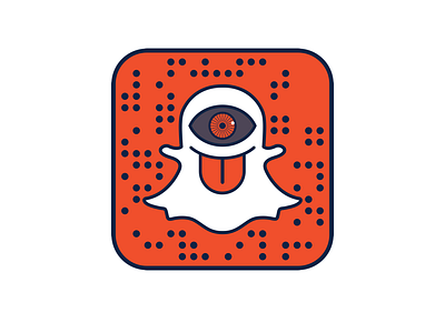 Snapcode for UBCbuzz code snap snapchat snapcode