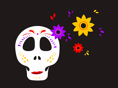 Día de los Muertos