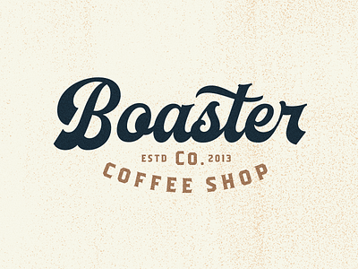 Boaster Coffee Shop