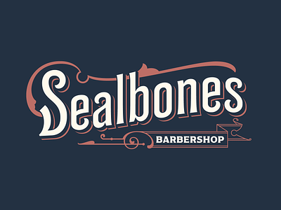 Sealbones Barbershop