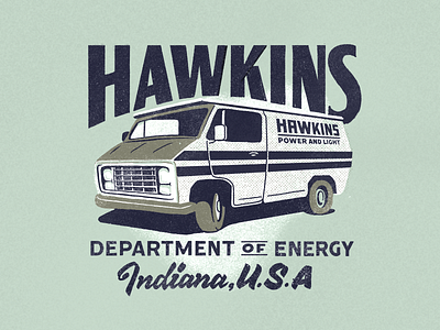 Hawkins Labs