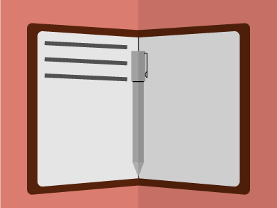 Journal icon