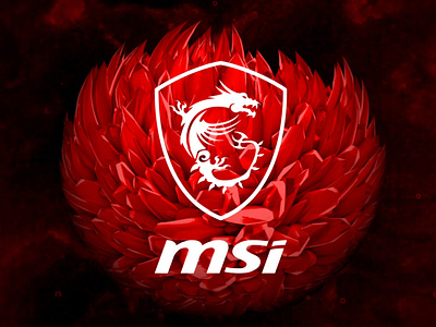 MSI Creators Awards