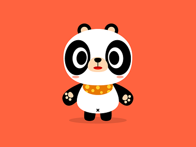 Panda3（临摹）