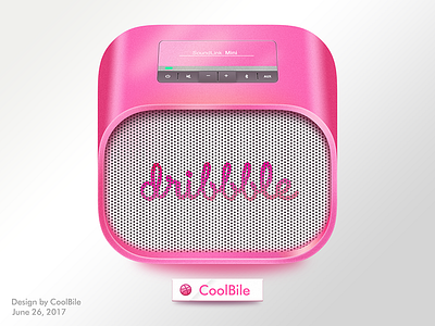 Hello Dribbble