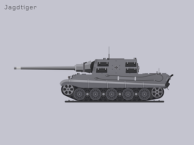 Jagdtiger