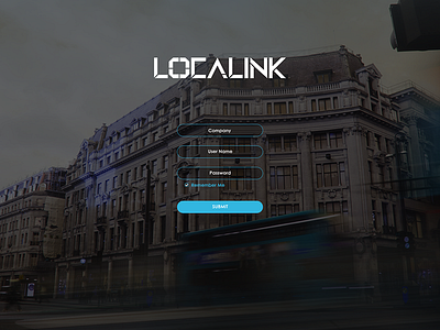 LOCALINK WEB