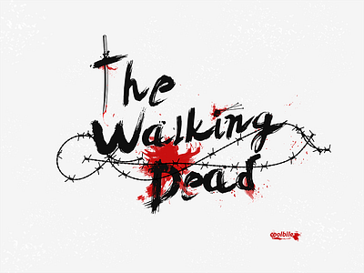 The Walking Dead