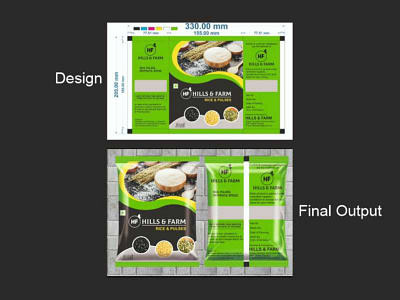 Packaging design branding design graphic design illustration logo motion graphics typography ui ux vector