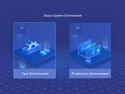 Initialization Page