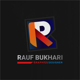 Rauf Bukhari
