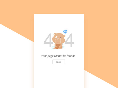 404 error page2