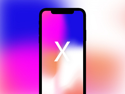 IPhone X Wallpapers ai apple iphone mockups wallpapers x