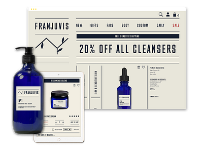 Franjuvis branding, website and packaging design branding branding and identity digital design digital illustration logo design logo design branding packaging design visual identity web design web mobile design