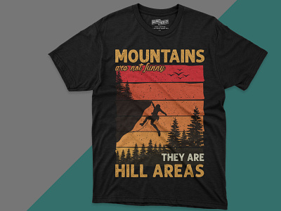 Adventure T-shirt design eps