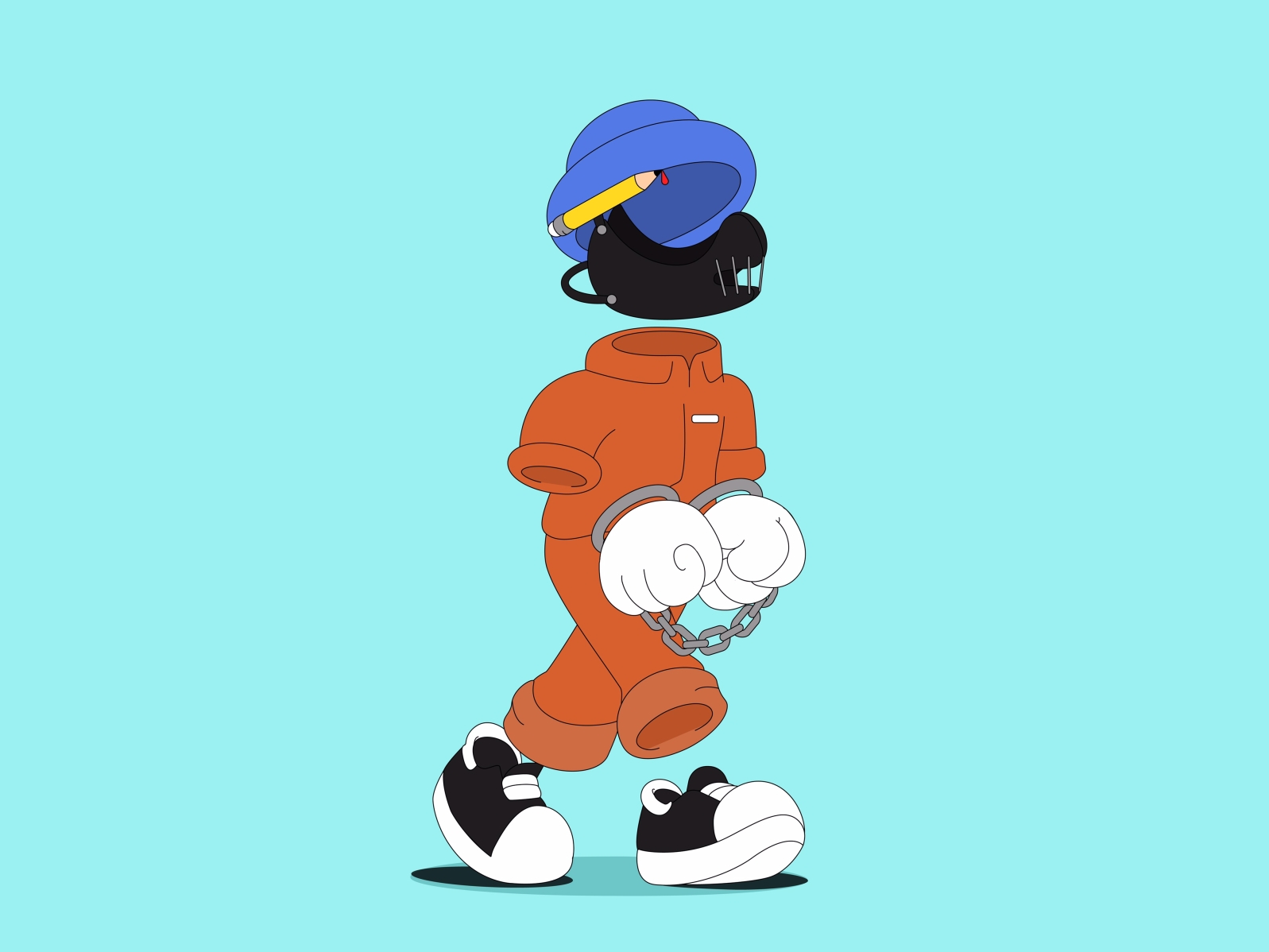 invisible-and-dangerous-character-by-valeriya-on-dribbble