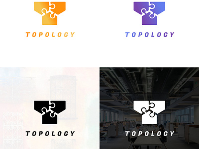 "T" Letter Minimal Logo Design adobe photoshop branding design graphic design letter logo logo logo design minimal logo topology