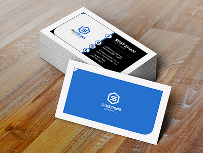 Business Card business business card card cards design modern