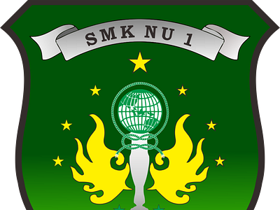 SMK NU 1 PESANGGARAN