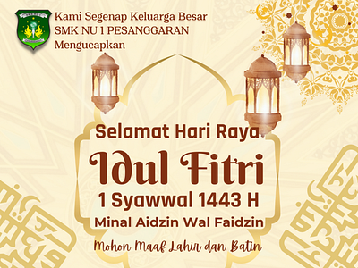 Idul Fitri 2022