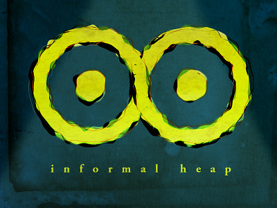 Informal Heap Logo