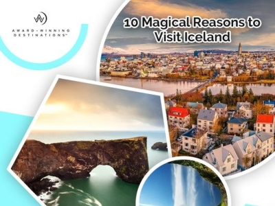 10 Outstanding Reasons To Visit Iceland by awardwinningdestinations on ...