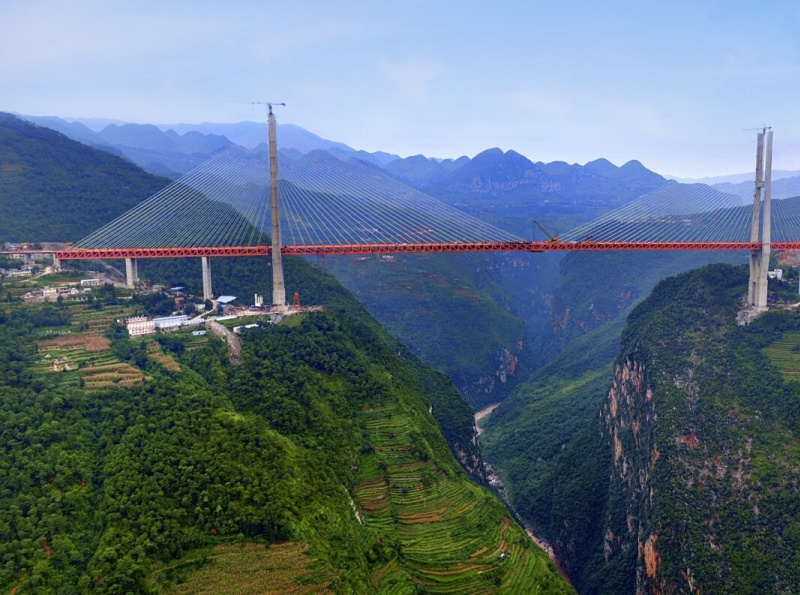 the-top-10-longest-bridges-on-earth-by-awardwinningdestinations-on-dribbble