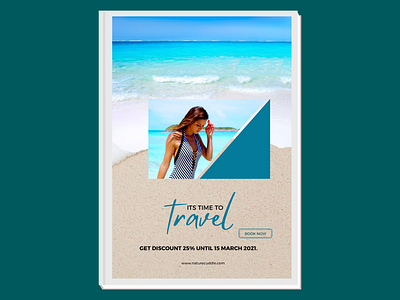 Travel POSTER design