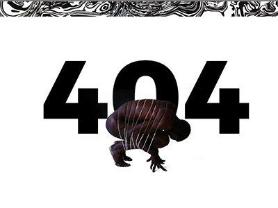 404 Not Found