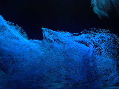 Realflow Water 4d ae after c4d cinema effects krakatoa mograph particle realflow think