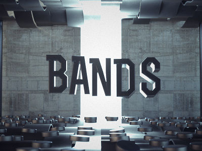 Bands