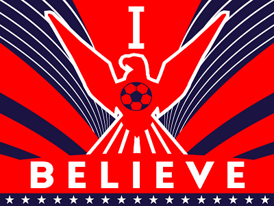 I Believe i believe world cup 2014