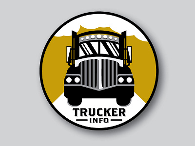 Trucker Info