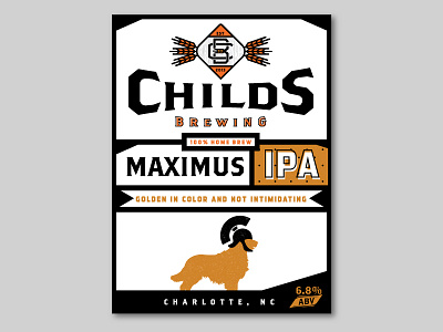 Maximus IPA