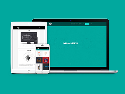 Site Rebrand design mobile web responsive web web