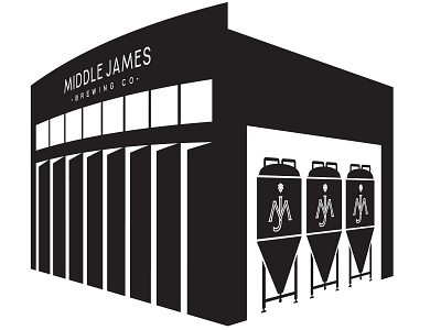 Middle James Brewery