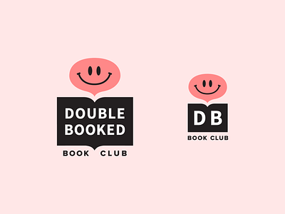 Double Booked Logo