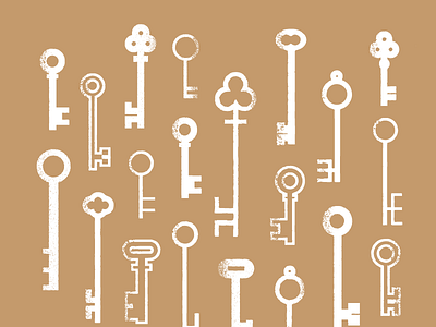 Unlocking the History of Skeleton Keys