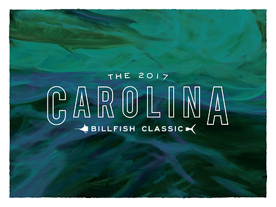 Billfish Classic billfish carolina charleston clean fishing lockup ocean tournament