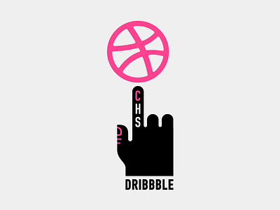 CHS Dribbble