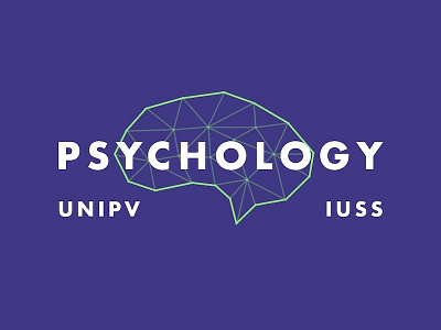 Psichology - Master Degree Logo