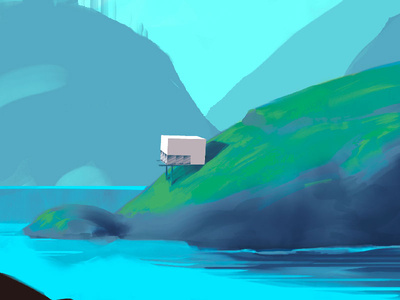 Solitary