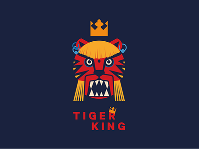 TIGER KING