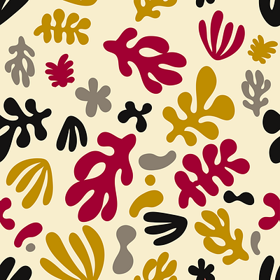 Deep Sea Desert - https://bit.ly/2zGMCJF christmas design floral design graphic design illustration pattern t shirt texture textured t恤