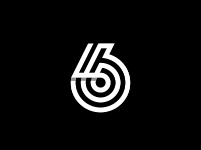 666 666 branding design graphic design illustration iron maiden logo logo design logotype minimal monogram numberofthebeast typography ui ux vector